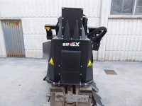 Trencher Simex T600
