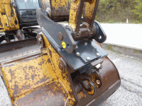Tracked Excavator Caterpillar 307 C