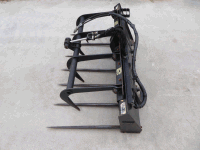 Attachments - Forks Caterpillar 165-8727