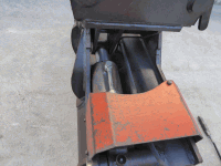 Attachments - Swiveling bucket Cangini 1600 mm