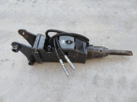 Hydraulic Demolition Breaker Demoter S300