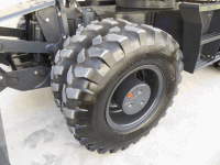 Wheel Excavator Komatsu PW 148-11