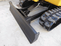 Mini excavator Caterpillar 305.5E2