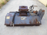 GF Gordini TC 160