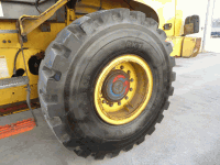 Wheel Loader New Holland W 130