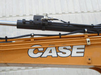 Tracked Excavator Case CX 60 C