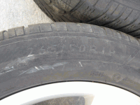 Attachments - Tires Dunlop 265-50 R19
