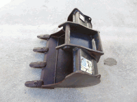 Mini excavator Komatsu PC 16R-3HS