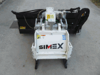 Simex PL4520