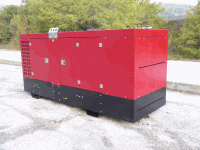 Generator Mase MPL 137 S